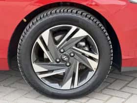 Hyundai i20 (2022) thumbnail 39