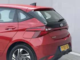 Hyundai i20 (2022) thumbnail 40