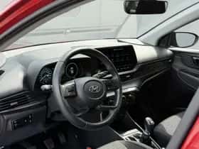 Hyundai i20 (2022) thumbnail 41