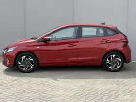 Hyundai i20 (2022) thumbnail 8