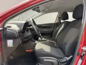 Hyundai i20 (2022) thumbnail 9