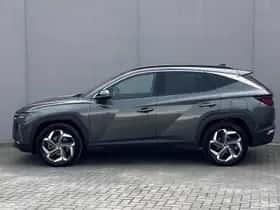 Hyundai Tucson (2022) thumbnail 11