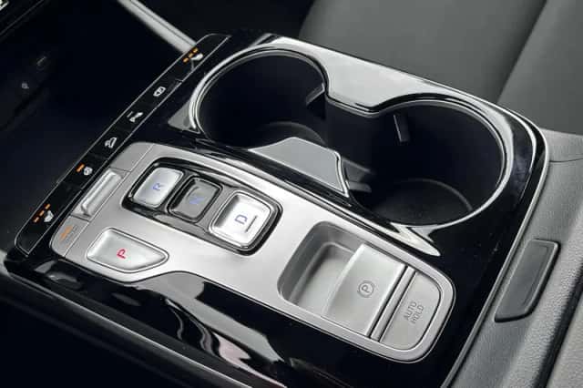 Hyundai Tucson (2022) thumbnail 17