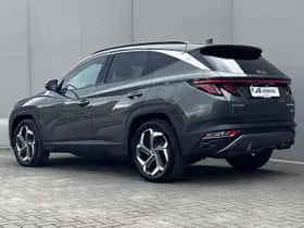 Hyundai Tucson (2022) thumbnail 19