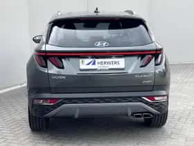 Hyundai Tucson (2022) thumbnail 24