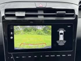 Hyundai Tucson (2022) thumbnail 5
