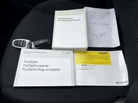 Hyundai Tucson (2022) thumbnail 6