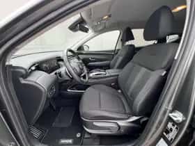 Hyundai Tucson (2022) thumbnail 9