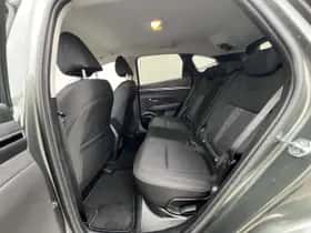 Hyundai Tucson (2022) thumbnail 10