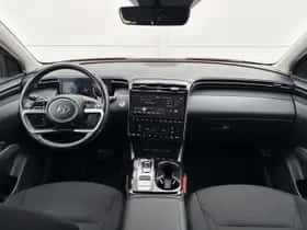 Hyundai Tucson (2021) thumbnail 2