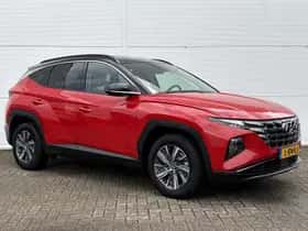 Hyundai Tucson (2021) thumbnail 17