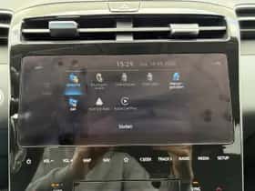 Hyundai Tucson (2021) thumbnail 19
