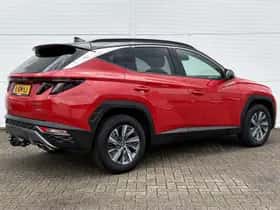 Hyundai Tucson (2021) thumbnail 3
