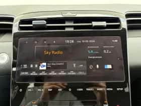 Hyundai Tucson (2021) thumbnail 22
