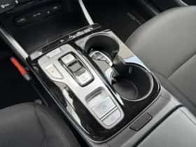 Hyundai Tucson (2021) thumbnail 23