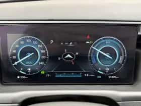 Hyundai Tucson (2021) thumbnail 25