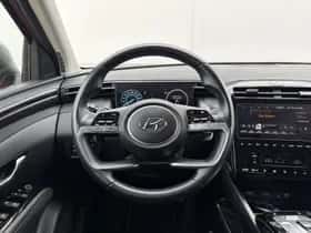 Hyundai Tucson (2021) thumbnail 26