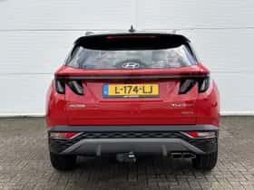 Hyundai Tucson (2021) thumbnail 29