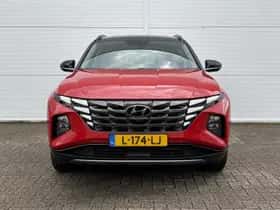 Hyundai Tucson (2021) thumbnail 36