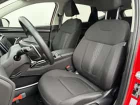 Hyundai Tucson (2021) thumbnail 6