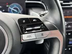 Hyundai Tucson (2021) thumbnail 10