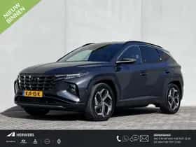 Hyundai Tucson (2022)