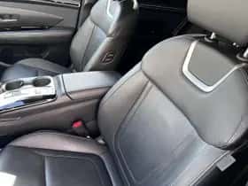Hyundai Tucson (2022) thumbnail 19