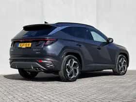 Hyundai Tucson (2022) thumbnail 3