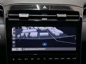 Hyundai Tucson (2022) thumbnail 4