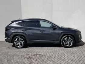 Hyundai Tucson (2022) thumbnail 35