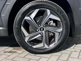 Hyundai Tucson (2022) thumbnail 52
