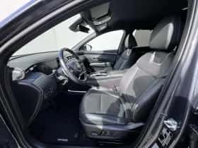 Hyundai Tucson (2022) thumbnail 9