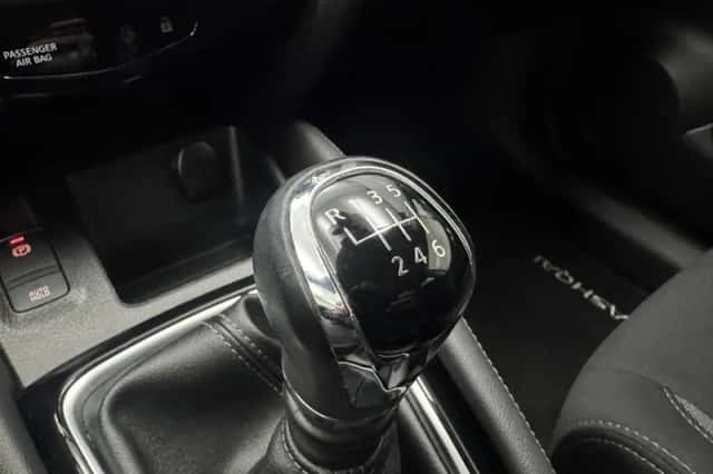 Nissan Qashqai (2021) thumbnail 21