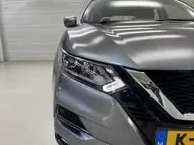 Nissan Qashqai (2021) thumbnail 23