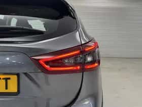 Nissan Qashqai (2021) thumbnail 26
