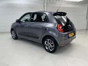 Renault Twingo (2022) thumbnail 18