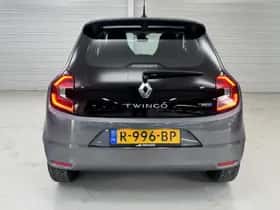 Renault Twingo (2022) thumbnail 27