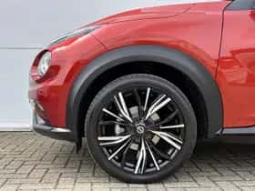 Nissan Juke (2022) thumbnail 16