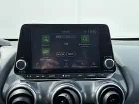 Nissan Juke (2022) thumbnail 21