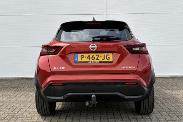 Nissan Juke (2022) thumbnail 28