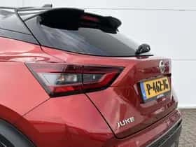 Nissan Juke (2022) thumbnail 31