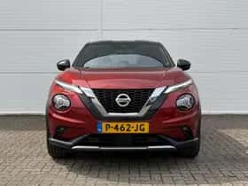 Nissan Juke (2022) thumbnail 36
