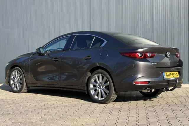 Mazda 3 (2024) thumbnail 18