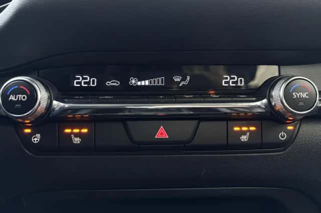 Mazda 3 (2024) thumbnail 7