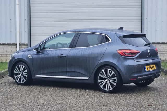 Renault Clio (2022) thumbnail 23