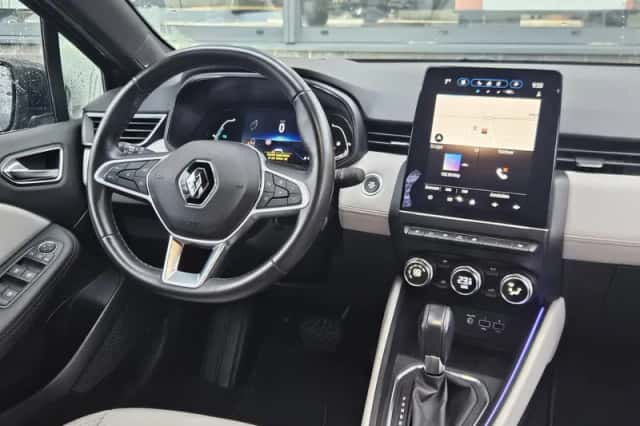 Renault Clio (2022) thumbnail 27