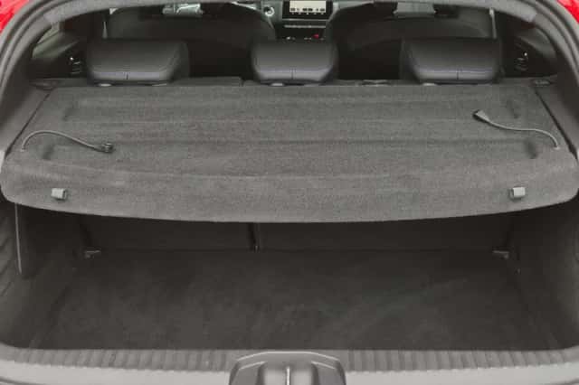Renault Clio (2024) thumbnail 26