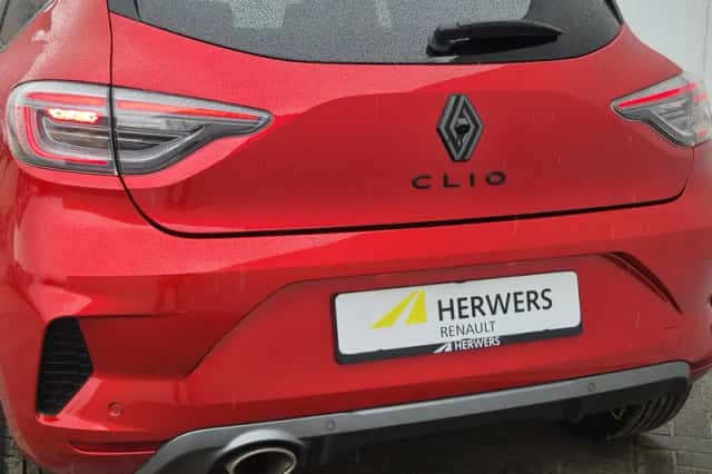 Renault Clio (2024) thumbnail 37