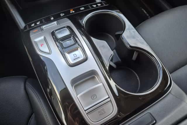 Hyundai Tucson (2022) thumbnail 15