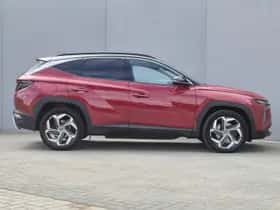 Hyundai Tucson (2022) thumbnail 17